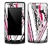 Dance Design Decal Protective Skin Sticker for LG Versa