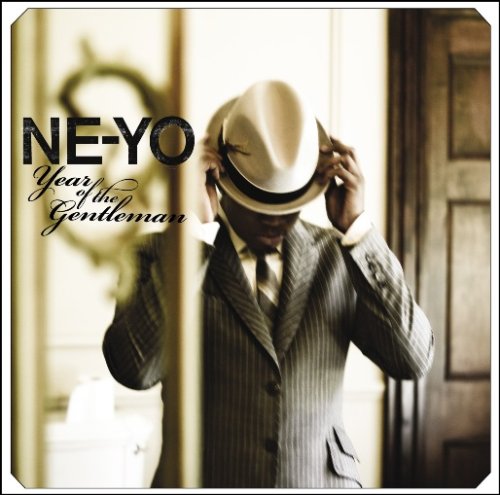 CD-Charts  Music : Year of the Gentleman [Limted Edition] [Japanese Import]