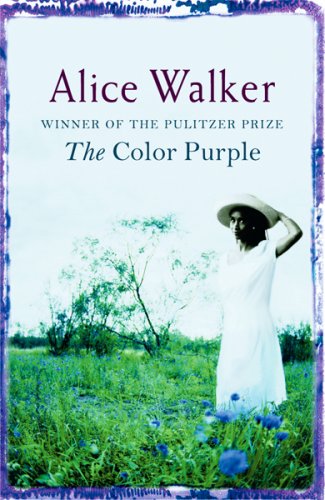 City Travel Guides Discounted  Books : The Color Purple