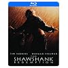 The Shawshank Redemption (Limited Edition SteelBook) [Blu-ray]