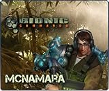 Bionic Commando: Rearmed 2 - McNamara Avatar [Online Game Code]