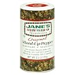 Jane S Krazy Mix Up Pepper, 2.5-Ounce Unit (Pack of 12)