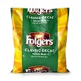 FOLGER'S Coffee Regular Bulk, 44-Ounce Bag On Sale