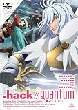 .hack /  / Quantum 3 [DVD]