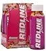VPX REDLINE Princess Energy and Fat Loss RTD Beverage, Peach Mango, 8-Ounce Bottles (Pack of 24)