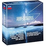 Sibelius: Great Performances