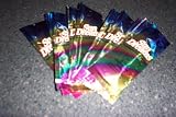 10 Lot Packets Sun Dreams Dark 5th Dimension Bronzer W / hemp - B000N8MQV0
