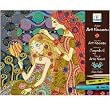 Djeco Art Nouveau Workshop (15 pc)