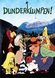Dunderklumpen!