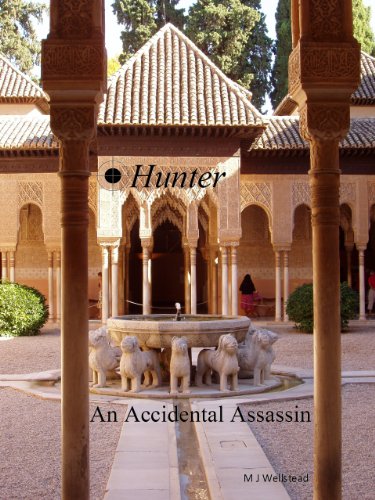 Hunter - An Accidental Assassin
