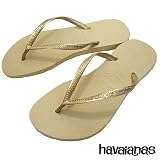 havaianas(<strong>ハワイアナス</strong>) SLIM 【レディース】