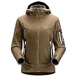 Arc'teryx Hercules Hooded Fleece Jacket - Women's