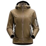 Arc'teryx Hercules Hooded Fleece Jacket - Women's