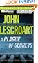 A Plague of Secrets (Dismas Hardy Series)