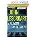 A Plague of Secrets (Dismas Hardy Series)