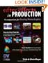 After Effects in Production