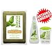 Stevia Start Set 2 - Stevia Flüssig + 300 Stevia Tabs + Bio Stevia Pulver 100g Image of Stevia Start Set 2 - Stevia Flüssig + 300 Stevia Tabs + Bio Stevia Pulver 100g