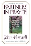 Partners In Prayer