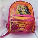 Bratz - Backpack - Rucksack - School Bag