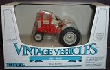 #2508 Ertl Vintage Vehicles 961 Ford Tractor 1/43 Scale Diecast .