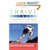 Thrive Fitness: The Vegan-Based Training Program for Maximum Strength, Health, and Fitness
