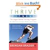 Thrive Fitness: The Vegan-Based Training Program for Maximum Strength, Health, and Fitness
