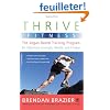 Thrive Fitness: The Vegan-Based Training Program for Maximum Strength, Health, and Fitness