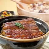 浜名湖山吹 国産うなぎ串蒲焼とうなつくしセット