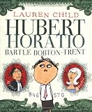 Hubert Horatio Bartle Bobton-Trent
