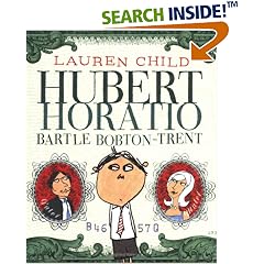 Hubert Horatio Bartle Bobton-Trent