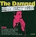 Noise Noise Noise:the Live Box von the Damned - alle Infos