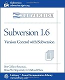 Subversion 1.6 Official Guide - Version Control with Subversion