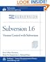 Subversion 1.6 Official Guide - Version Control with Subversion