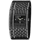 Esprit Damen-Armbanduhr reticolo Analog Quarz ES103922003