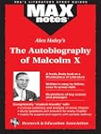 The Autobiography of Malcolm X as tol...