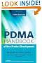 The PDMA Handbook of New Product Development
