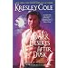 Dark Desires After Dusk (The Immortals After Dark, Book 5)