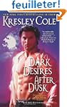 DARK DESIRES AFTER DUSK