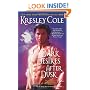 Dark Desires After Dusk (Immortals After Dark, Book 5)