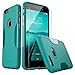 Sahara Case 3309303 iPhone X/XS Case, Dbulk Protection Kit with Slim Fit Anti-Slip Grip, Plum