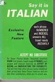 Say It in Italian