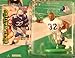 RICKY WATTERS / SEATTLE SEAHAWKS 1999-2000 NFL Starting Lineup Action Figure & Exclusive NFL Collector Trading Card