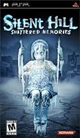 「Silent Hill: Shattered Memories(輸入版:北米・アジア)」 「Silent Hill: Shattered Memories(輸入版:北米・アジア)」