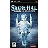 Silent Hill: Shattered Memories - Sony PSP