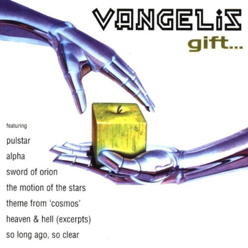 Vangelis - Gift Greatest Hits - Zortam Music