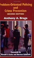Problem-Oriented Policing and Crime Prevention, 2nd edition