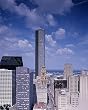 Houston Skyscrapers Photograph - Beautiful 16x20-inch Photographic Print by Carol M. Highsmith