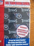 NFL Tennessee Titans Book Cover