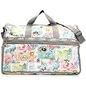 (レスポートサック) LeSportsac 7185 D000 ラージウィークエンダー ペンパル[平行輸入品]