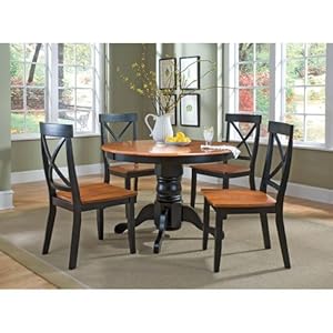 Home Styles 5 - Piece Dining Set